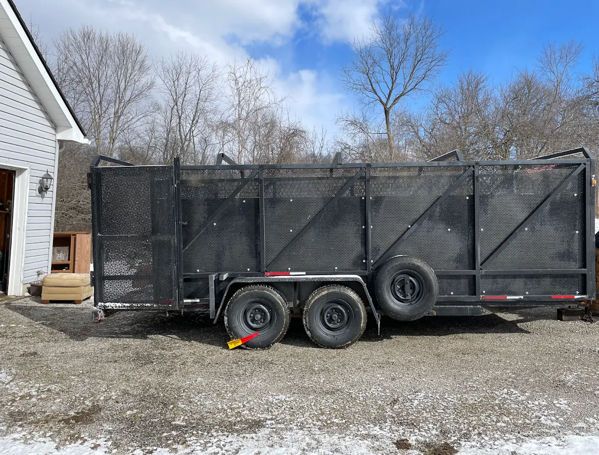 Commercial Dumpster Rental in Tullahoma, TN